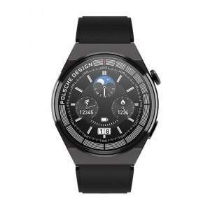 HW3 Max Smart Watch