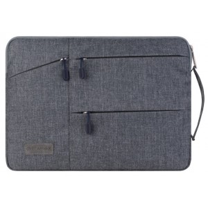 Сумка « Pocket sleeve Bag » 13.3 — Gray