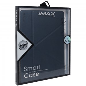 iMax Book Case — iPad Pro 11' — Deep Blue