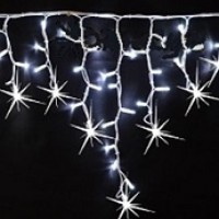 Гирлянда шланг (RD7190) Овальный 2835 RGB 10м. с контроллером на 220V