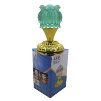 Лампа сахарница RGB RHD-98 (RD5017) Лампа сахарница RGB RHD-98 (RD5017)