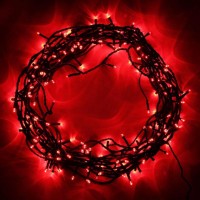 Гирлянда струна 450LED 5м с контроллером RD239 Цвет ламп-Тёплый (50) Гирлянда струна 450LED 5м с контроллером RD239 Цвет ламп-Тёплый (50)
