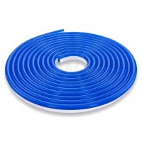 Лента NEON в бухте 5м 220V 7181 Белый (Холодный) Лента NEON в бухте 5м 220V 7181 Белый (Холодный)