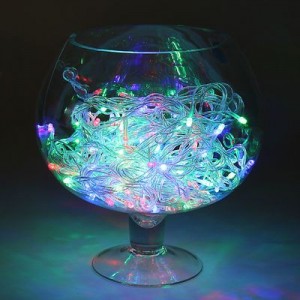 Гирлянда диод 300LED (RD7144) 25м. Микс (разноцветный), Силиконовый провод Гирлянда диод 300LED (RD7144) 25м. Микс (разноцветный), Силиконовый провод