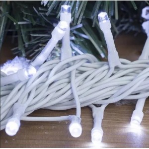 Гирлянда улица 100LED (RD7096) 10м (Ø 3,3) (флеш) (контрол.220V)+удлен. Провод-Чёрный, Цвет ламп-Тёплый (20) Гирлянда улица 100LED (RD7096) 10м (Ø 3,3) (флеш) (контрол.220V)+удлен. Провод-Чёрный, Цвет ламп-Тёплый (20)