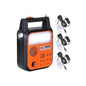 Фонарь POWERDEX PD-6500 Фонарь POWERDEX PD-6500