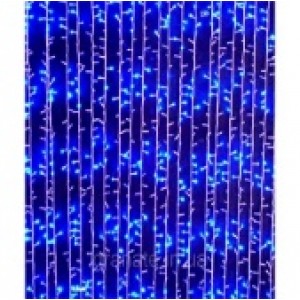 Гирлянда штора 144LED (RD087) 2m*2m Микс Гирлянда штора 144LED (RD087) 2m*2m Микс