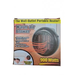 Тепловентилятор Warmair blower 900w (rd-06) (48)