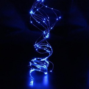 Гирлянда конский хвост 425LED 2.5м с контроллером RD241 Цвет ламп-Синий (50) Гирлянда конский хвост 425LED 2.5м с контроллером RD241 Цвет ламп-Синий (50)