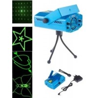 Лазер XL-D09 12 Рисунка (088) (RD7196)