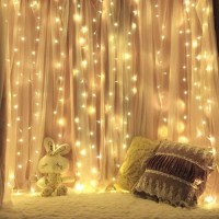 Гирлянда водопад 320 LED (RD7156) 3x2м С заглушкой (10x32) Белый (теплый) Гирлянда водопад 320 LED (RD7156) 3x2м С заглушкой (10x32) Белый (теплый)
