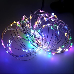 Гирлянда роса 100LED (RD9023) RGB (контрол.220V) 10м Цвет ламп-Тёплый (100) Гирлянда роса 100LED (RD9023) RGB (контрол.220V) 10м Цвет ламп-Тёплый (100)