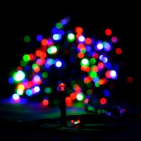 Летающий шар (синяя коробка) (60) (120)