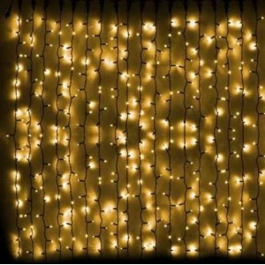 Гирлянда штора наружная 120LED (RD7124) 3,5х1м. Встроенный Вход, Выход, Диаметр Проволоки 3,3, Вспышка 10%, Белый Провод, Белая (Холодная) Гирлянда штора наружная 120LED (RD7124) 3,5х1м. Встроенный Вход, Выход, Диаметр Проволоки 3,3, Вспышка 10%, Белый Провод, Белая (Холодная)