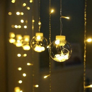 Гирлянда штора 200LED (RD9006) 2mx2m, 10LED X 20 сосулек (контрол.220V) с хвост. заглуш. Цвет ламп-Белый Гирлянда штора 200LED (RD9006) 2mx2m, 10LED X 20 сосулек (контрол.220V) с хвост. заглуш. Цвет ламп-Белый