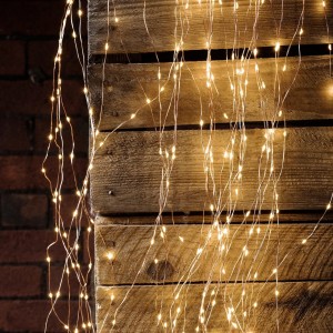 Гирлянда конский хвост 200LED (RD9021) 10 светильников X20, длина 2 метра, 220v, Золото Гирлянда конский хвост 200LED (RD9021) 10 светильников X20, длина 2 метра, 220v, Золото