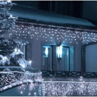 Гирлянда сетка 200LED (RD7163) 2x2м Цвет ламп-Микс (60)