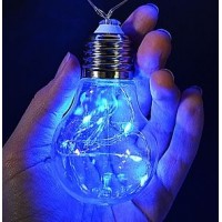 Гирлянда Эдисона 75LED (RD9008) 2,5м Цвет LED - Микс 220v (50)