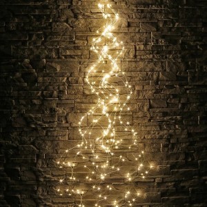 Гирлянда конский хвост наружный 510LED 17 линий по 30LED 3м 220V+ блок питания+ 8 режимов+ Хвостовая заглушка Цвет микс RD208 Гирлянда конский хвост наружный 510LED 17 линий по 30LED 3м 220V+ блок питания+ 8 режимов+ Хвостовая заглушка Цвет микс RD208