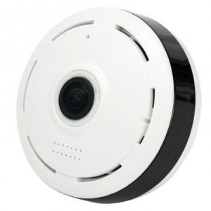 Камера WiFi IP 720P MINI-V380 поворотная Камера WiFi IP 720P MINI-V380 поворотная