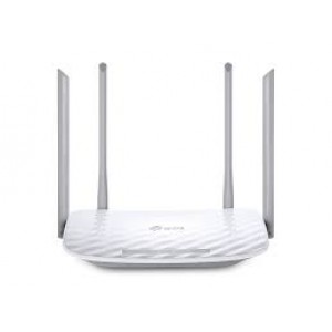 Роутер wifi двухдиапазонный TP-Link AC1200 Archer C50