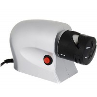 Точилка для ножей и ножниц электрическая