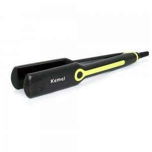 Утюжок KEMEI JB KM 2219Y