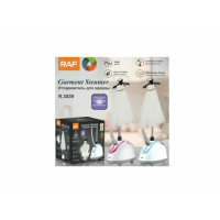 Вертикальний відпарювач RAF R.3039 1800 Вт (4)