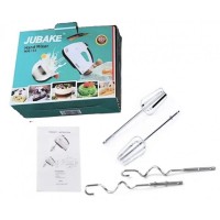 Ручний електричний міксер Iman ММ-133, 7 швидкостей, 260 Вт