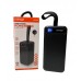Універсальна мобільна батарея Power bank LINKAGE LKP-22 50000mAh