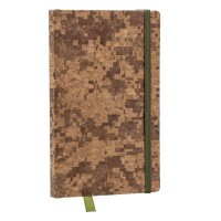 Блокнот ЕКО 20х13 192 сторінки (крапка)