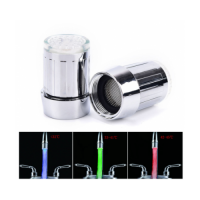 LED насадка на кран ТV000172