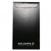 Защитное стекло Goldspin 0,33 мм для Apple iPhone 6/6S Plus (простая упаковка)