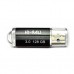 Накопичувач 3.0 USB 128GB Hi-Rali Corsar серія чорний