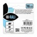 Карта пам'яти microSDHC (UHS-1) 16GB class 10 Hi-Rali (з адаптером) Карта пам'яти microSDHC (UHS-1) 16GB class 10 Hi-Rali (з адаптером)