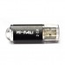 Накопичувач USB 2GB Hi-Rali Corsair серiя чорний