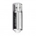 Накопичувач 3.0 USB 32GB Hi-Rali Corsair серiя срібло