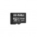 Карта пам'яти microSDHC (UHS-1) 64GB class 10 Hi-Rali (без адаптерів)