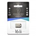 Накопичувач 3.0 USB 16GB T&G металева серія 106