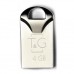 Накопичувач USB 4GB T&G металева серія 106