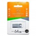 Накопичувач 3.0 USB 64GB T&G металева серія  111