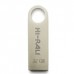 Накопичувач USB 32GB Hi-Rali Shuttle серiя срібло