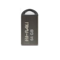 Накопичувач USB 64GB Hi-Rali Mini Fit серiя