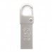 Накопичувач USB 32GB T&G металева серія 027