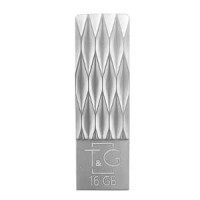 Накопичувач USB 16GB T&G металева серія 103