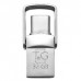 Накопичувач USB 32GB T&G Type C металева серія 104