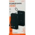 Універсальна мобільна батарея Power bank LINKAGE LKP-25 20000mAh