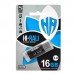 Накопичувач 3.0 USB 16GB Hi-Rali Corsair серiя чорний