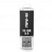 Накопитель 3.0 USB 16GB Hi-Rali Rocket серия черный