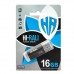 Накопитель USB 16GB Hi-Rali Corsair серия черный